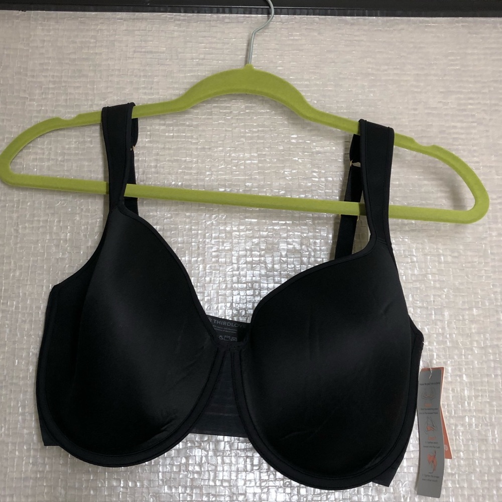 NWT - Thirdlove Bra